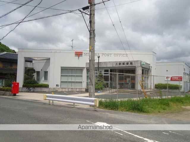 ブルック大瀬Bの周辺写真