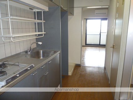 ミナトビル朝生田[1K/26.4m2]の内装9