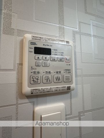 S−RESIDENCE名駅の内装写真