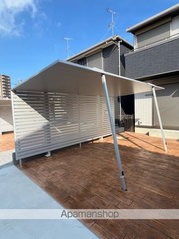 南海電鉄南海本線 泉大津駅 徒歩11分 2階建 築3年のその他写真