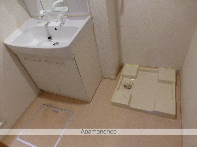 ハルジオン城山台の内装写真