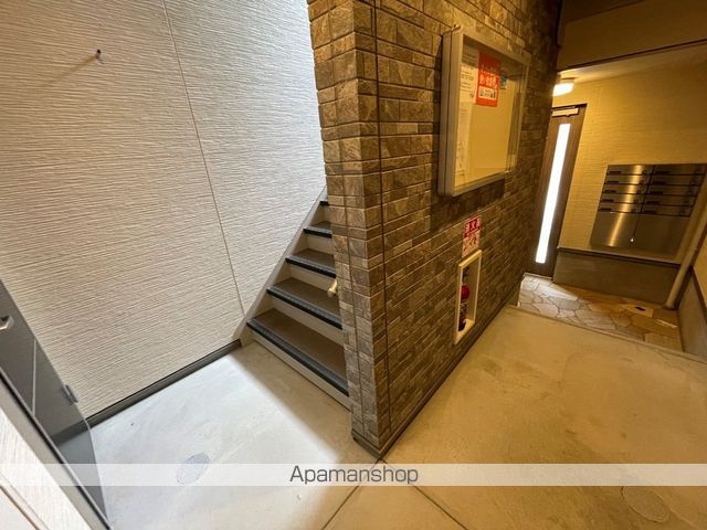 フジパレス加美駅南III番館のその他写真