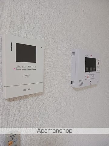 東武伊勢崎・大師線 梅島駅 徒歩17分 3階建 築1年の内装写真