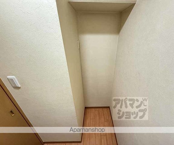 ビレイユ眞英河原町の内装写真