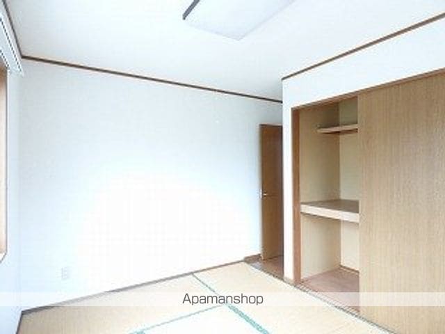 フェアステージビッグホリデーの内装写真