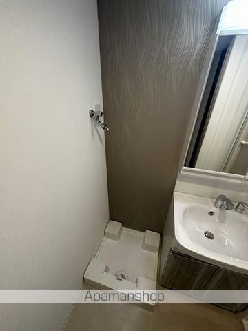 S−RESIDENCE福島玉川UNOの内装写真