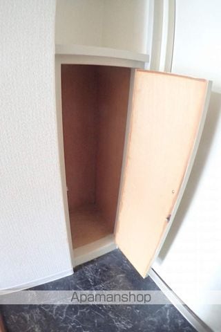 ポートサイド310の内装写真