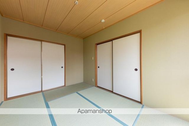 エスパス21の内装写真