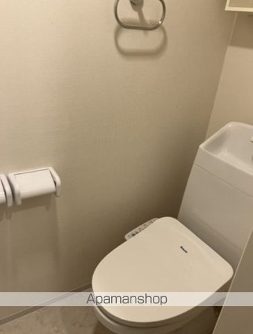 RIDER’S BASE IN 阿佐谷の内装写真