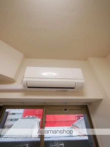 プレサンス塚本グランゲートの内装写真