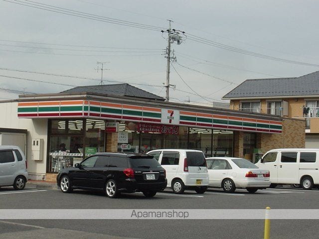 仮)中川区江松アパートの周辺写真