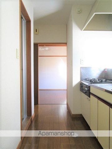 コーポ丸山の内装写真