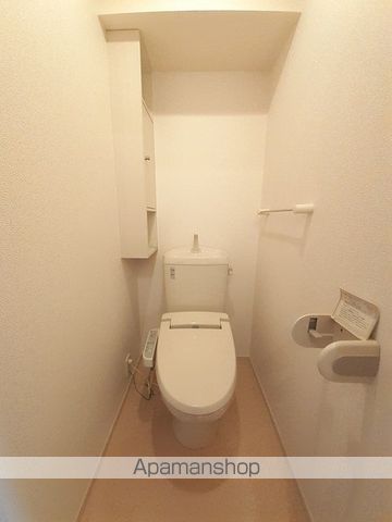 ベルアンジュの内装写真