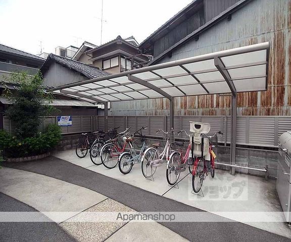 シャーメゾン日暮の外観写真