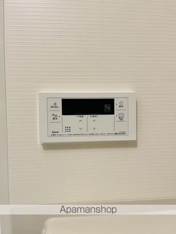 BROAD阿倍野阪南町RESIDENCEの内装写真