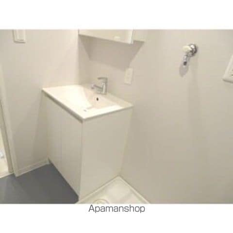 アドラブール新守山の内装写真