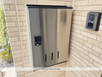 チェリーヒル[2LDK/52.91m2]の内装