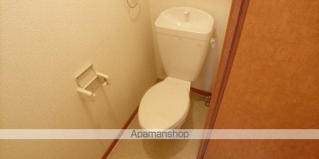 レオパレス南若園Aの内装写真