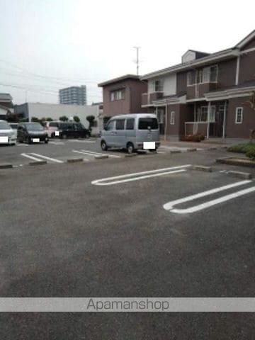 ソレアードアパルタメントのその他写真
