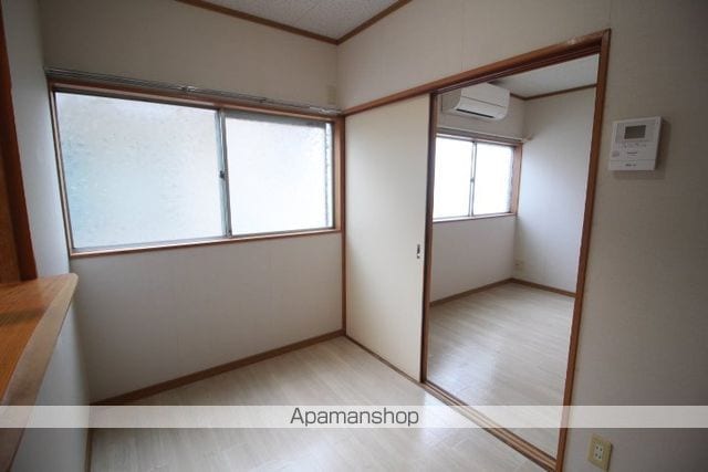 ノベル旭東町の内装写真