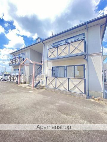 フレグランスKOZAI B棟の内装写真