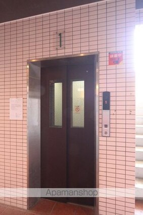 サンヒルズ筒井[3LDK/65.31m2]のその他内装5