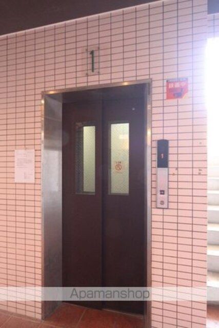 サンヒルズ筒井[3LDK/65.31m2]のその他内装5