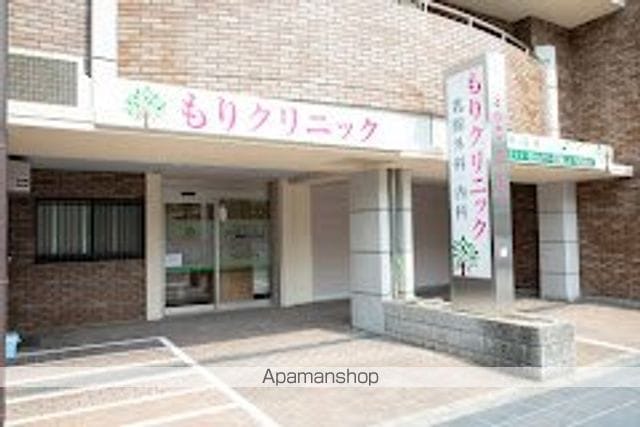 オークウッズ高槻の周辺写真