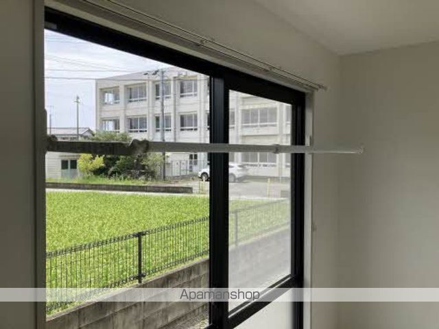 TOTOROの内装写真