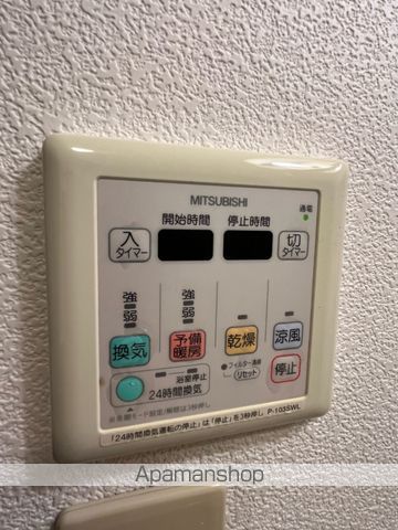 フジパレス初芝ウエストの内装写真