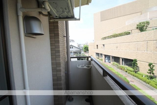 パルテール吹藤の内装写真