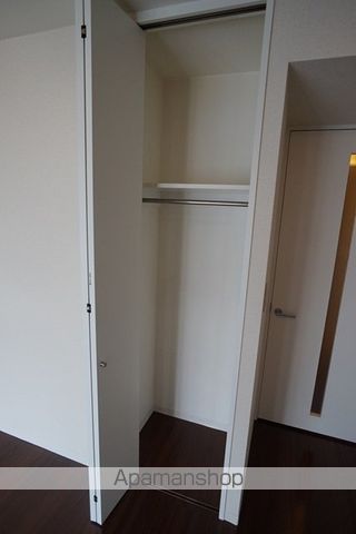 レジデンス四谷坂町の内装写真