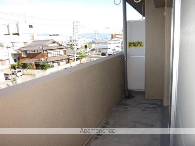 アクアベール久万ノ台の内装写真