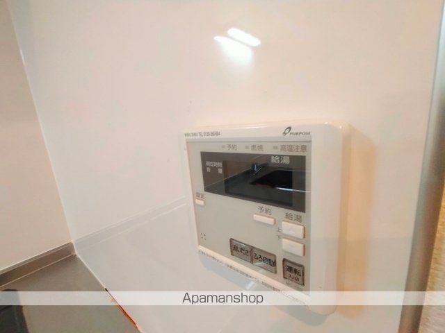 CASA松丘の内装写真