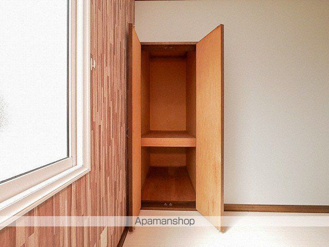ライフステージ真栄の内装写真
