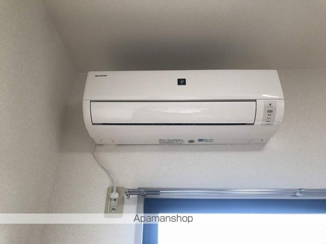 エスパシオときわの内装写真