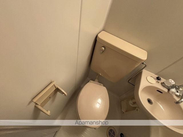 サンクス林の内装写真