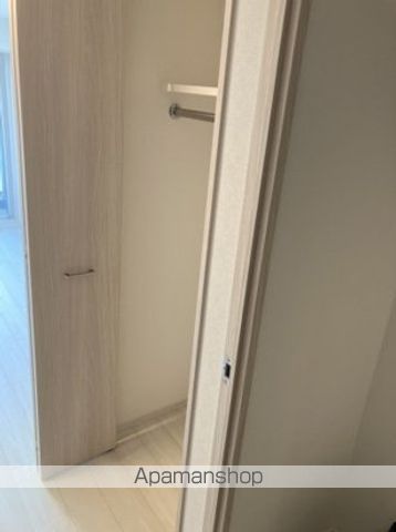 クレヴィスタ武蔵中原の内装写真