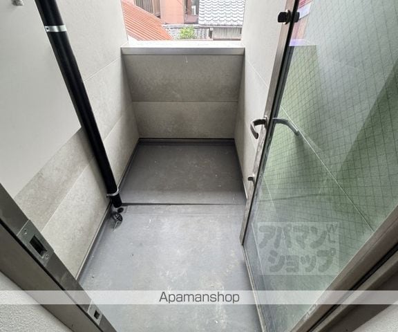 グレース二条城北の内装写真