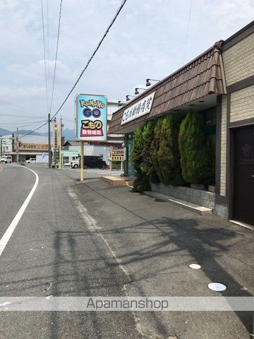 アーバンシーの周辺写真