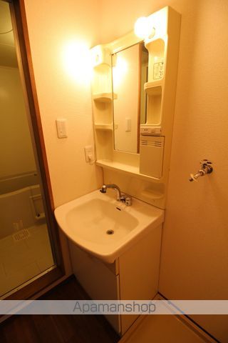 EXXA MODERN FLATSの内装写真