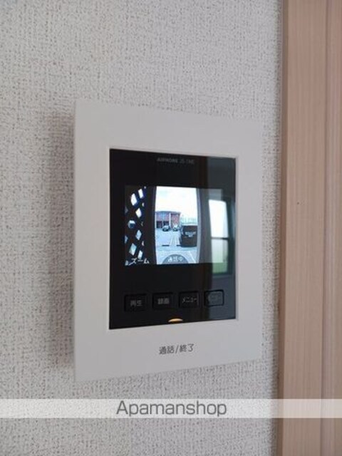ＥＸＣＥＥＤ　Ａ[2DK/44.75m2]のその他設備