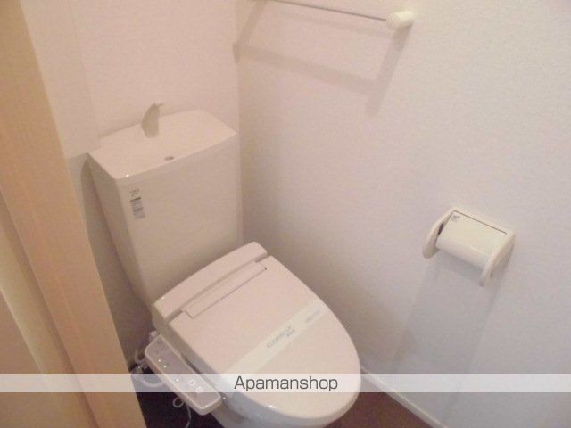 ガーデニア参番館 Aの内装写真