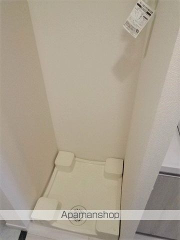 プレサンス福島ミッドエルの内装写真