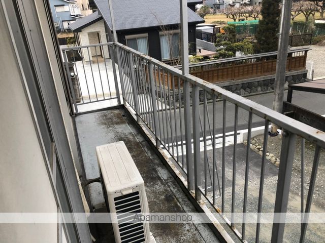 コーポ田中の内装写真