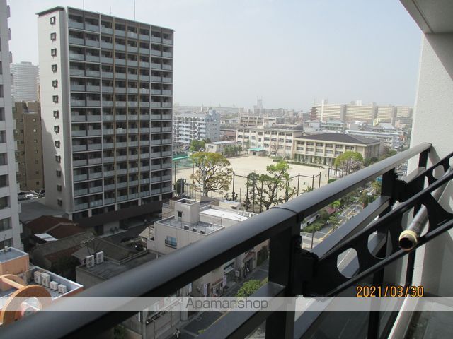 BUENA VISTA OHORI PARKのその他写真