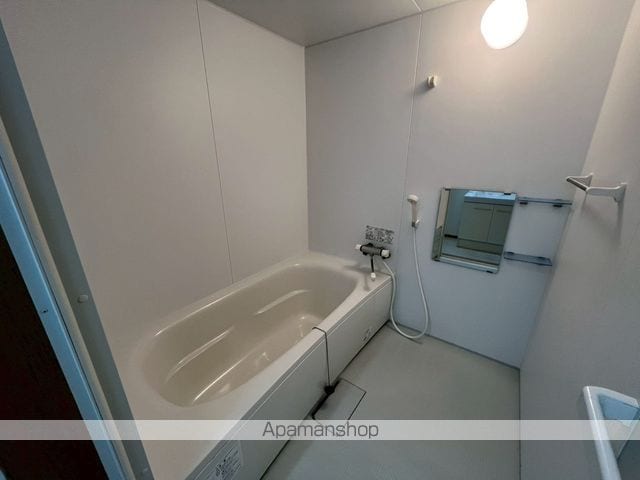 フォレスタ広葉町Nの内装写真