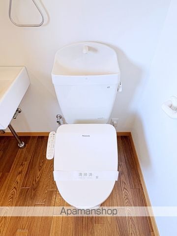 GULUCKの内装写真