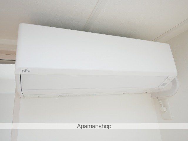 ネコオール平岸の内装写真