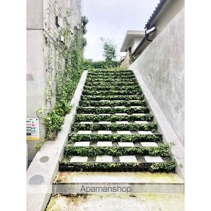 ハーモニーグラシア世田谷代田[1R/19.61m2]の外観4